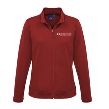 Load image into Gallery viewer, Women&#39;s Full Zip Jacket *NEW*