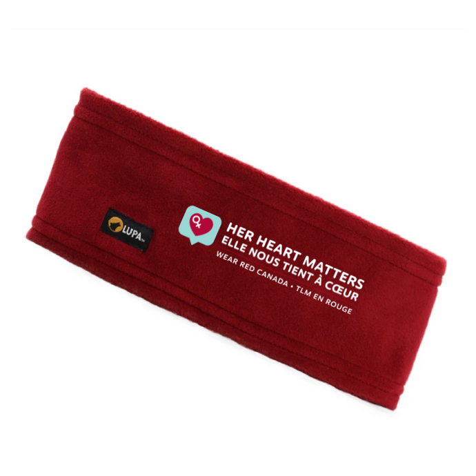 Headband