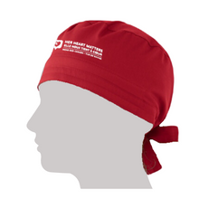 Load image into Gallery viewer, Scrub Cap