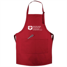 Load image into Gallery viewer, Apron *NEW*