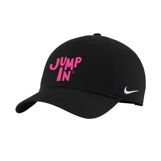 JUMP IN™ Hat