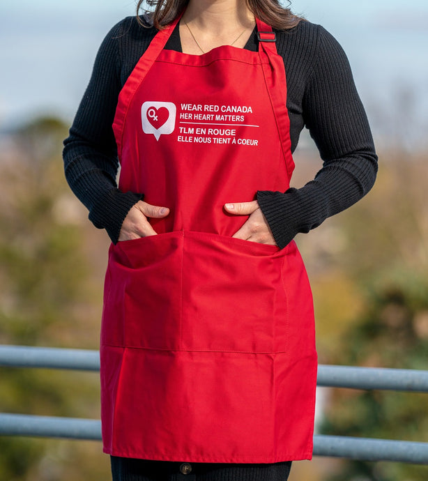 Apron *NEW*