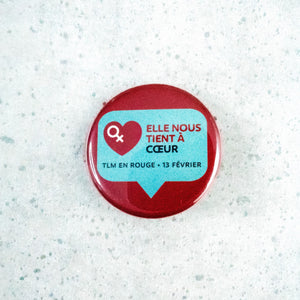 Buttons