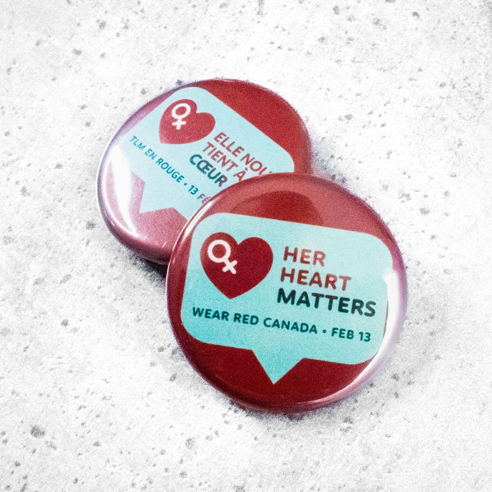 Buttons