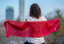 Load image into Gallery viewer, Scarf (Bilingual)
