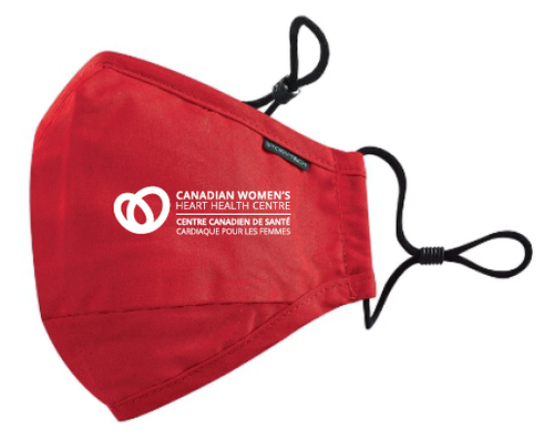 CWHHC Mask (Bilingual)