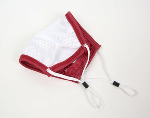 Wear Red Canada Mask - Bilingual