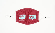 Load image into Gallery viewer, Wear Red Canada Mask - Bilingual