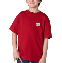 Load image into Gallery viewer, Youth T-shirt (EN or FR)