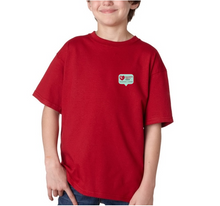 Load image into Gallery viewer, Youth T-shirt (EN or FR)